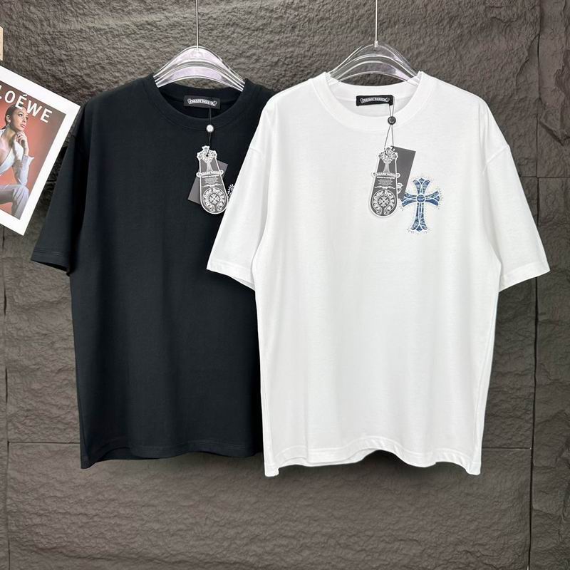 Chrome Hearts S-2XL 7ctr02